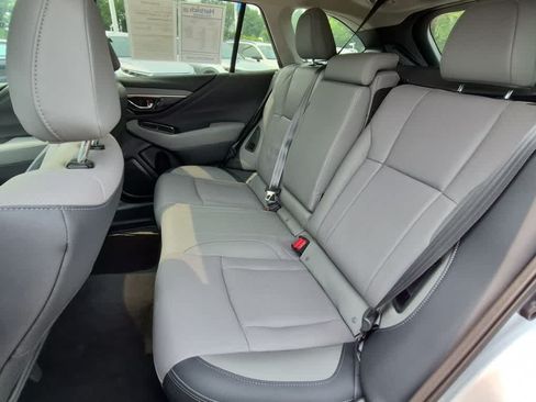 Used 2024 Subaru Outback Limited AWD/4WD image 7