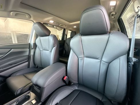 New 2026 Subaru Ascent Bronze Edition AWD/4WD image 14