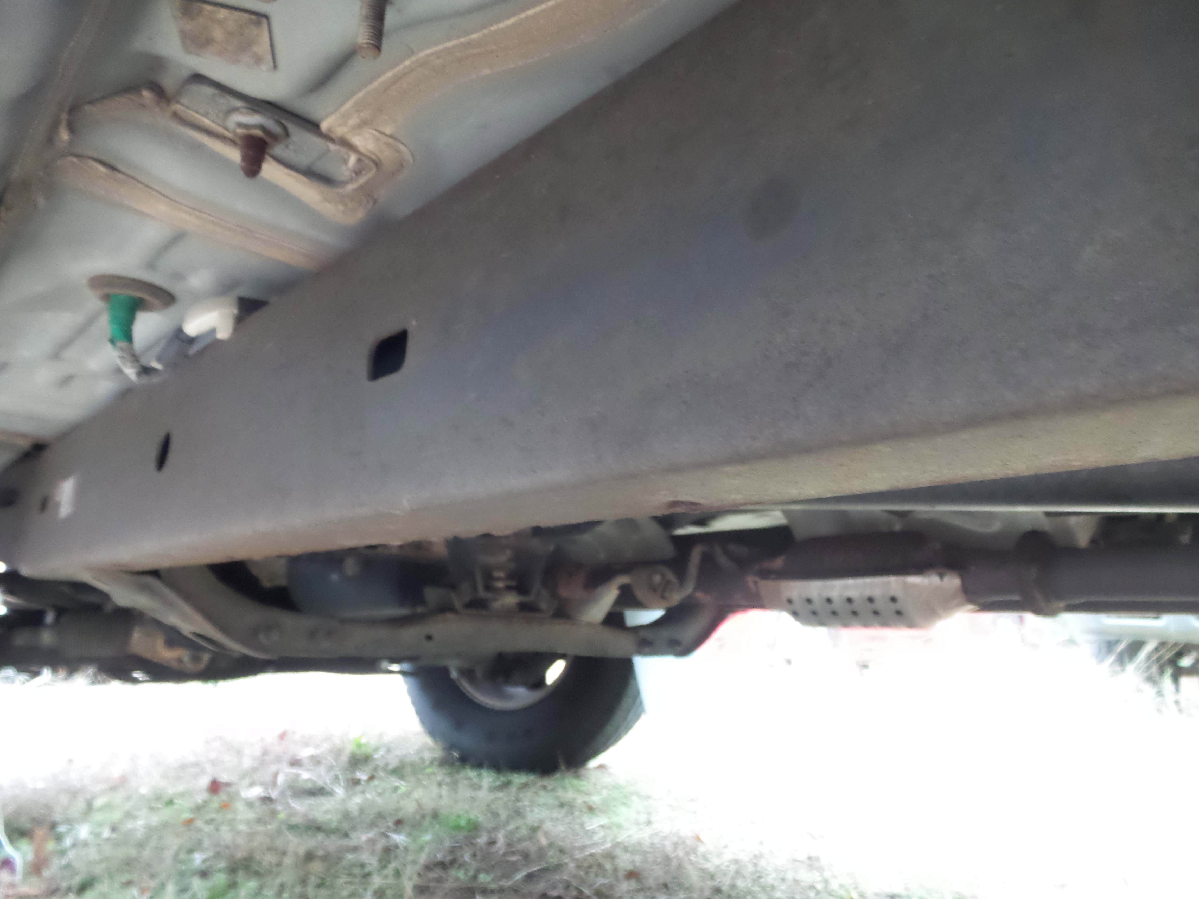 Used 2002 Toyota Tacoma PreRunner RWD image 19