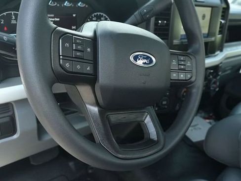 New 2026 Ford F350 XL AWD/4WD image 11
