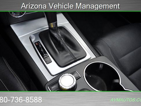 Used 2015 Mercedes-Benz C 250 Coupe image 22