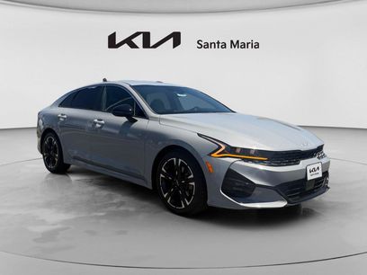 Certified 2024 Kia K5 GT-Line w/ GT-Line Premium Package