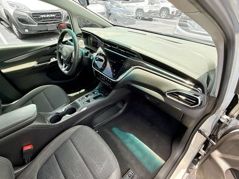 Used 2023 Chevrolet Bolt LT w/ Driver Confidence Package FWD image 30