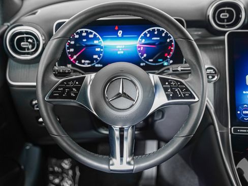 Certified 2026 Mercedes-Benz GLC 300 image 16