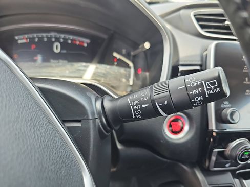 Used 2021 Honda CR-V EX-L image 19
