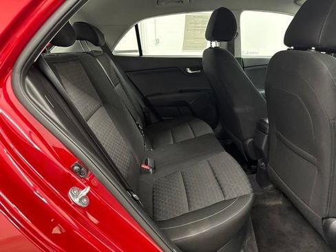 Used 2023 Kia Rio S FWD image 21