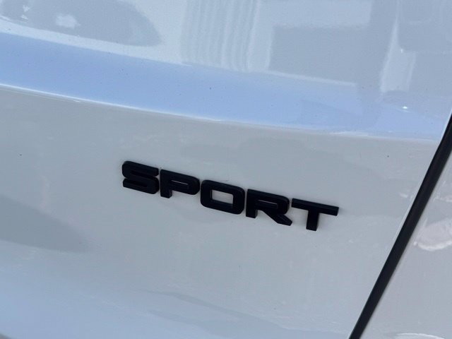Used 2024 Honda CR-V Sport image 7