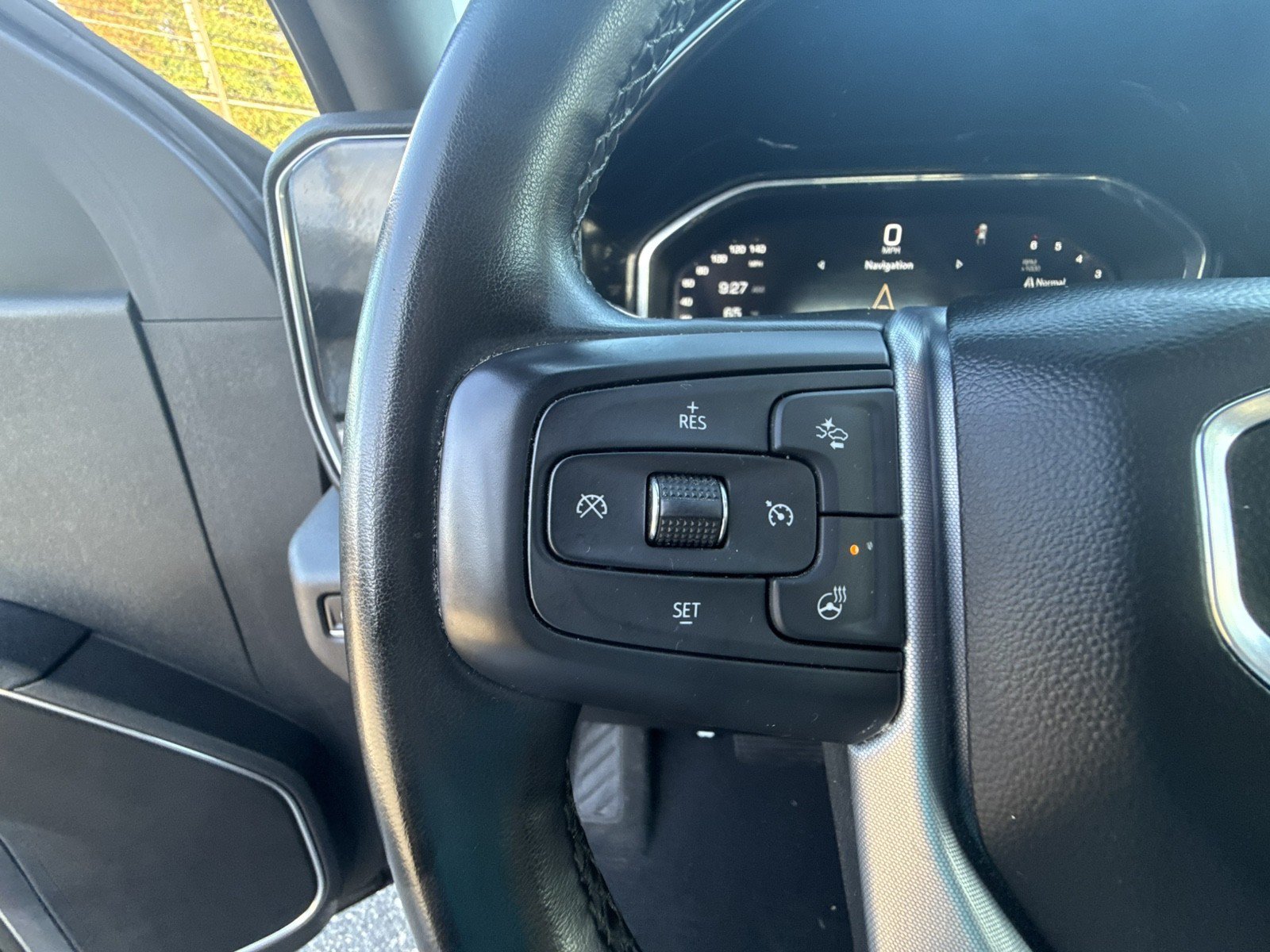 Used 2023 GMC Sierra 1500 Elevation AWD/4WD image 21