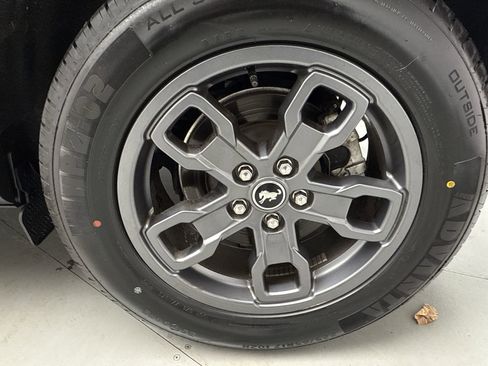 Used 2023 Ford Bronco Sport Big Bend w/ Convenience Package image 22