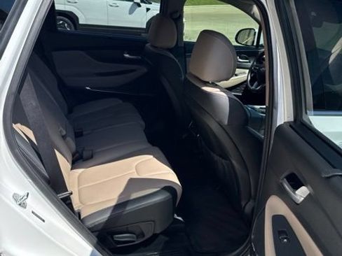 Used 2023 Hyundai Santa Fe SEL Premium AWD/4WD image 15