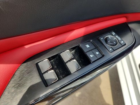 Used 2024 Lexus ES 350 F Sport w/ Accessory Package (Z2) FWD image 24