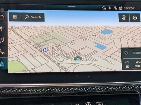 Used 2023 Audi SQ8 Prestige image 14