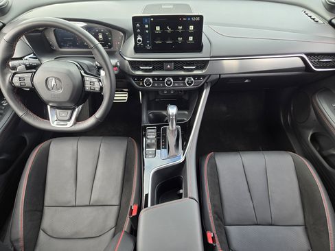 Certified 2025 Acura ADX A-Spec image 26