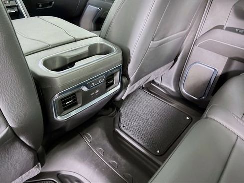 Certified 2024 GMC Sierra 1500 Denali w/ Denali Reserve Package image 25