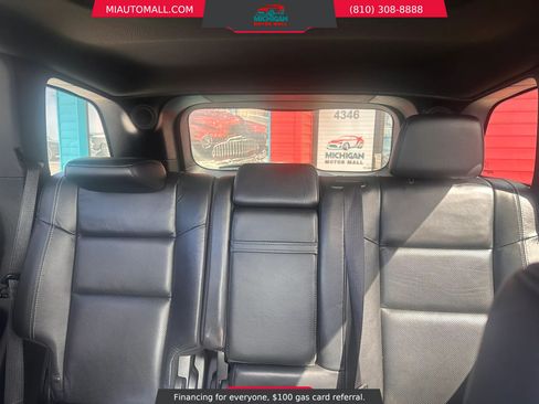 Used 2014 Jeep Grand Cherokee Limited w/ Luxury Group II AWD/4WD image 22