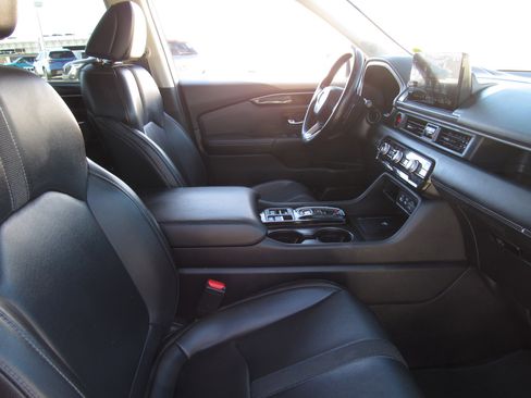 Certified 2023 Honda Pilot EX-L image 8