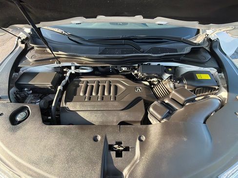 Used 2020 Acura MDX w/ Technology Package AWD/4WD image 13