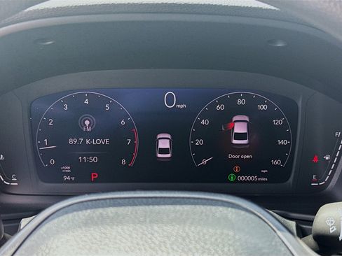 New 2026 Honda Accord SE image 11
