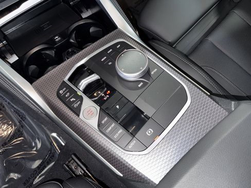 Certified 2025 BMW 440i xDrive image 28