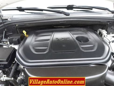 Used 2020 Jeep Grand Cherokee Altitude image 46