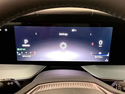 New 2025 Nissan Murano SL image 23