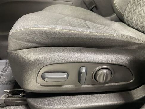 Used 2024 Chevrolet Equinox LT w/ LPO, Floor Liner Package image 12