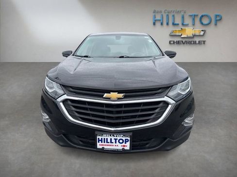 Used 2019 Chevrolet Equinox LT AWD/4WD image 13