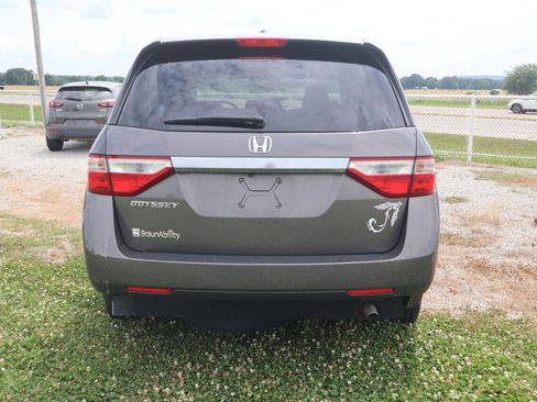 Used 2011 Honda Odyssey EX-L image 10