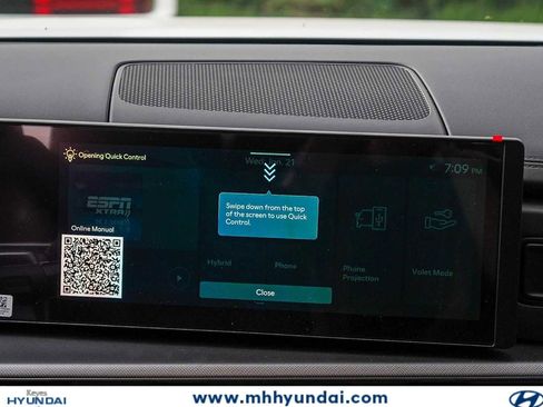 New 2026 Hyundai Santa Fe SE FWD image 15