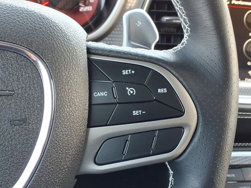 Used 2022 Dodge Challenger SRT Hellcat Redeye RWD image 25