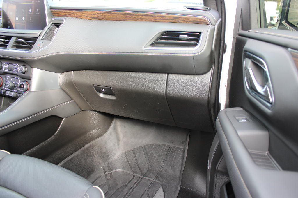 Used 2022 Chevrolet Tahoe Premier AWD/4WD image 49