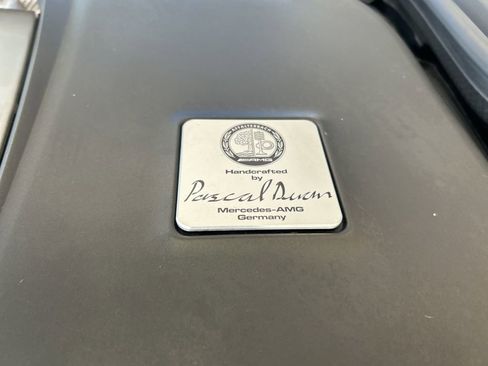 Used 2019 Mercedes-Benz AMG GT 63 S image 13