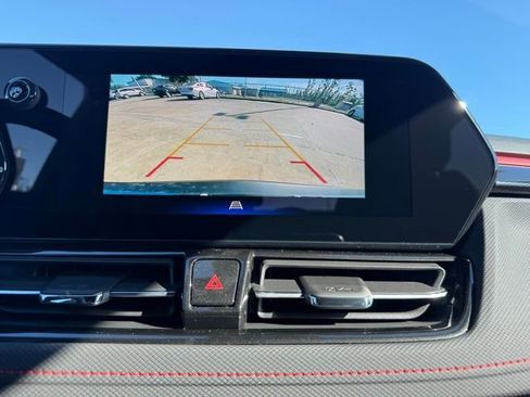 New 2026 Chevrolet TrailBlazer RS w/ Convenience Package image 22