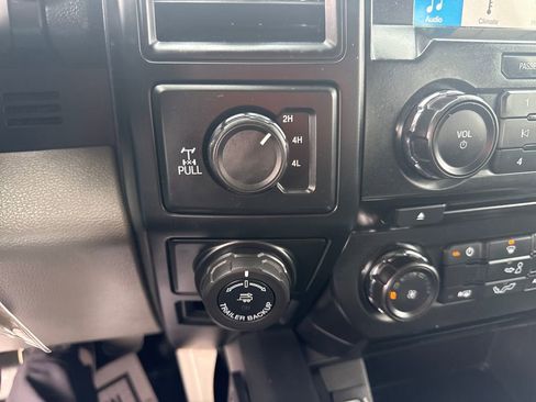 Used 2017 Ford F150 XL w/ Equipment Group 101A Mid image 36