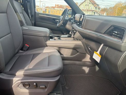 New 2026 Chevrolet Tahoe Z71 w/ Comfort Package image 26