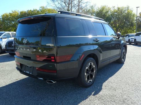New 2026 Hyundai Santa Fe SEL FWD image 7