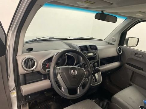 Used 2011 Honda Element LX image 8