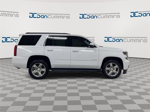 Used 2020 Chevrolet Tahoe LT image 9