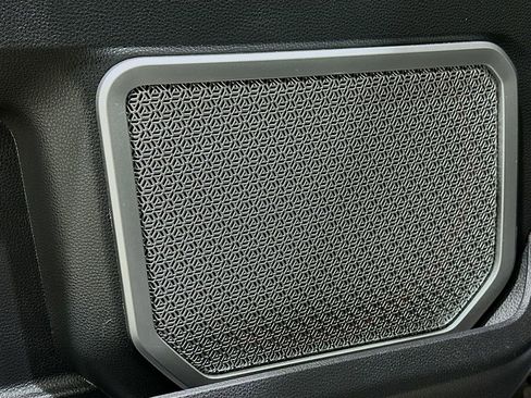 Used 2023 Toyota Sequoia Capstone AWD/4WD image 19