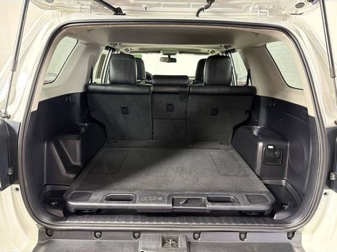 Used 2019 Toyota 4Runner Limited image 20