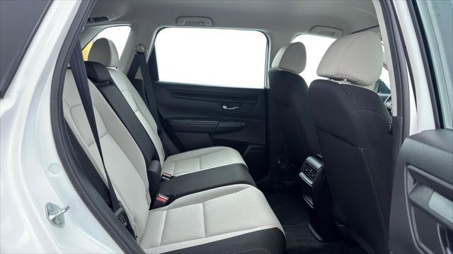 Used 2024 Honda CR-V LX image 19