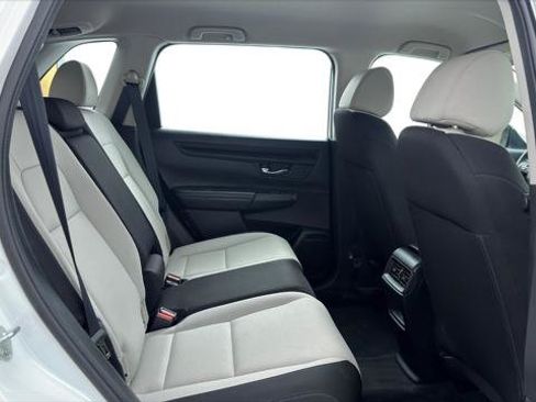 Used 2024 Honda CR-V LX image 19