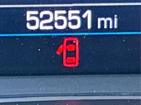 Certified 2021 Chevrolet Blazer LT image 16