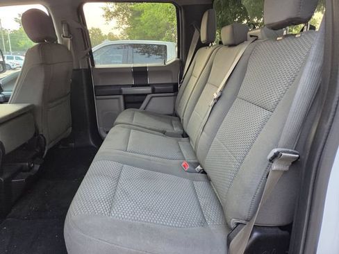 Used 2017 Ford F250 XLT AWD/4WD image 11