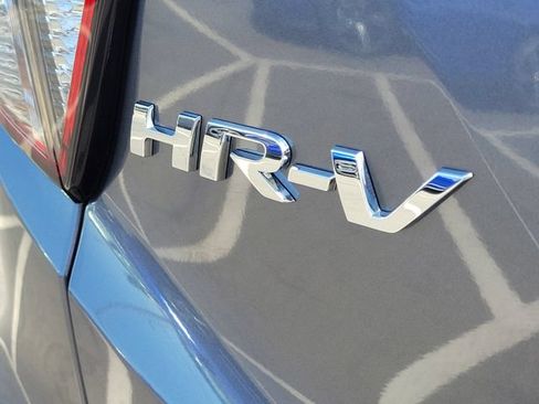 Certified 2022 Honda HR-V EX image 7