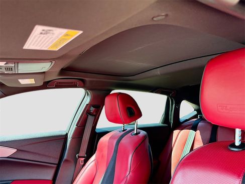 Used 2022 Acura TLX Type S image 22