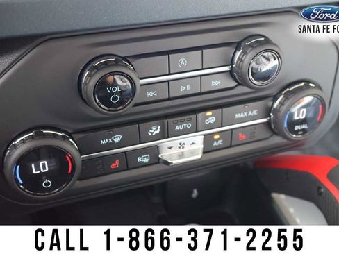 Used 2026 Ford Bronco Heritage Edition AWD/4WD image 40