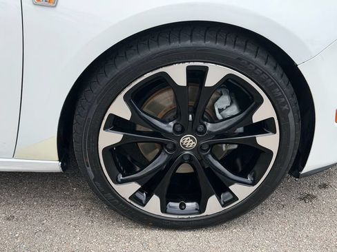Used 2019 Buick Cascada Sport Touring FWD image 15