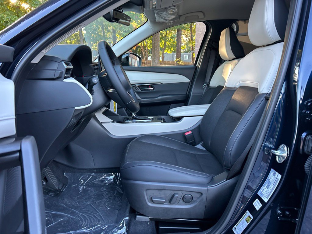New 2026 MAZDA CX-5 Preferred AWD/4WD image 16