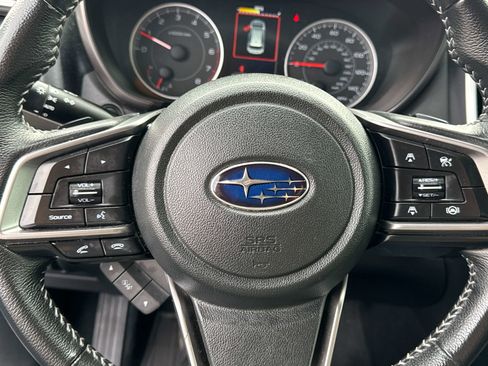 Used 2022 Subaru Ascent Premium w/ Convenience Package AWD/4WD image 28